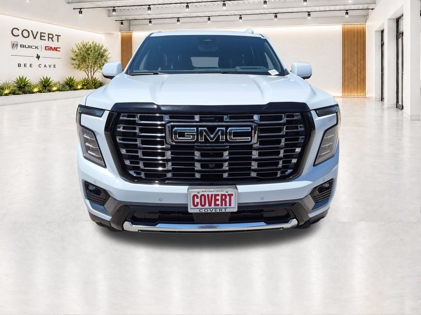 2026 GMC Yukon XL - Image 3