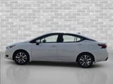 2024 Nissan Versa - Preview 7