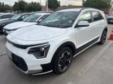 2024 Kia Niro EV - Preview 2