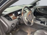 2014 Ford Taurus - Preview 12