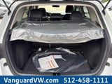 2027 Volkswagen Taos - Preview 11