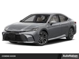 2027 Toyota Camry - Preview 2