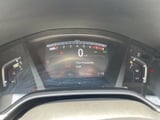 2018 Honda CR-V - Preview 10