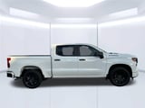 2026 Chevrolet Silverado - Preview 6