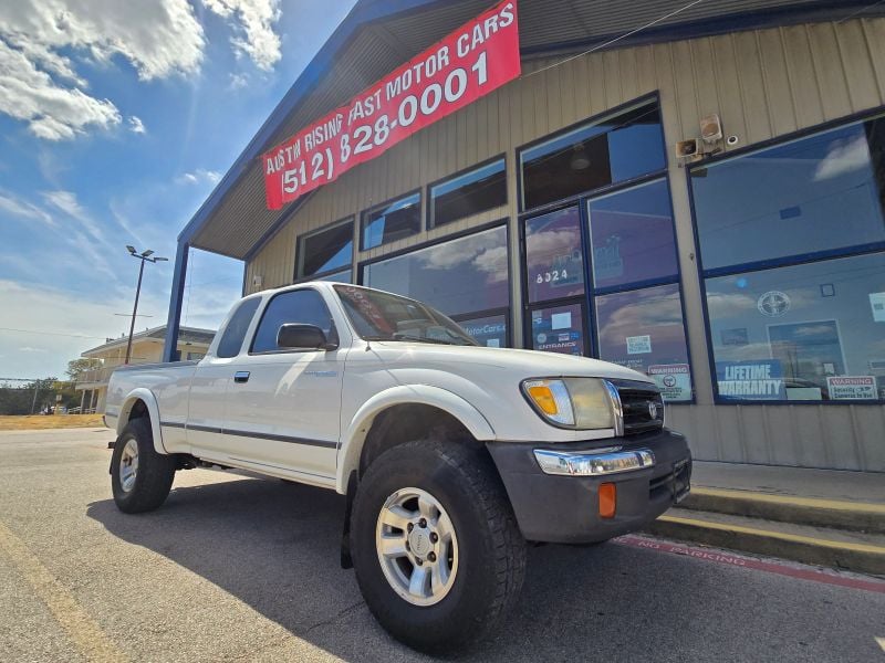 1999 Toyota Tacoma - Image 1