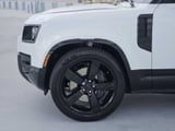 2026 Land Rover Defender - Preview 9