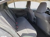 2025 Toyota Corolla - Preview 13