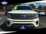 2021 Ford Expedition - Preview 2