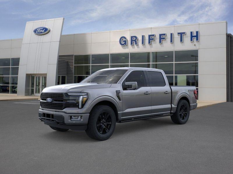2026 Ford F-150 - Image 3