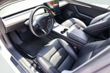 2021 Tesla Model 3 - Preview 13