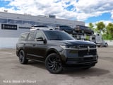 2027 Lincoln Navigator - Preview 4