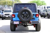 2026 Jeep Wrangler - Preview 6
