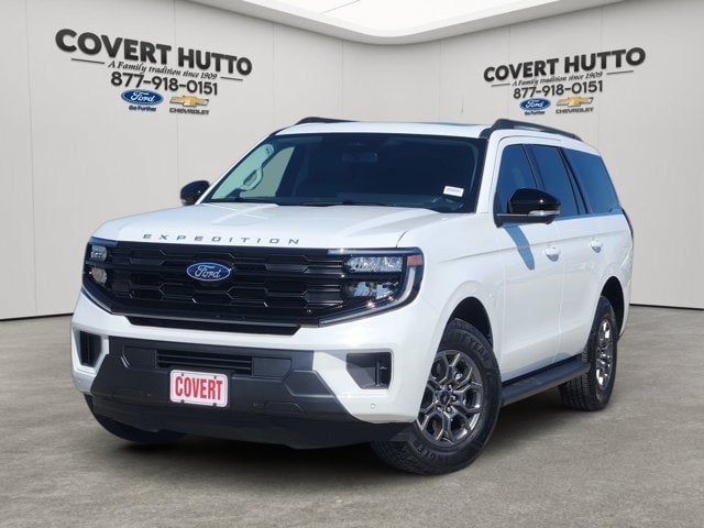 2026 Ford Expedition - Image 1