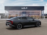 2027 Kia K4 - Preview 6