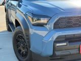 2026 Toyota 4Runner - Preview 4