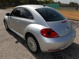 2014 Volkswagen Beetle - Preview 5