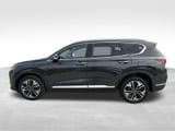 2020 Hyundai Santa Fe - Preview 8