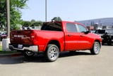 2026 Ram 1500 - Preview 5