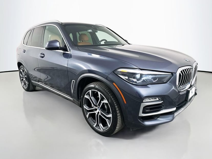 2021 BMW X5 - Image 2