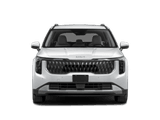 2027 Kia Carnival - Preview 4