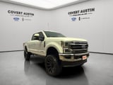 2022 Ford F-250 - Preview 7