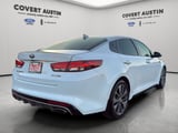 2016 Kia Optima - Preview 3