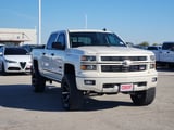 2015 Chevrolet Silverado 1500 - Preview 3