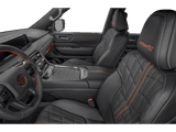 2026 Nissan Armada - Preview 2