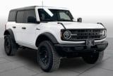 2026 Ford Bronco - Preview 2