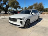 2025 Volvo XC90 - Preview 2