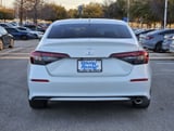 2026 Honda Civic - Preview 5