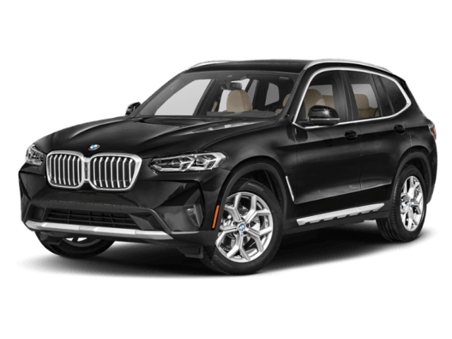 2024 BMW X3 - Image 1