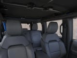 2026 Ford Bronco - Preview 12