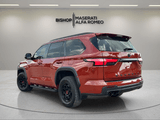 2024 Toyota Sequoia - Preview 4