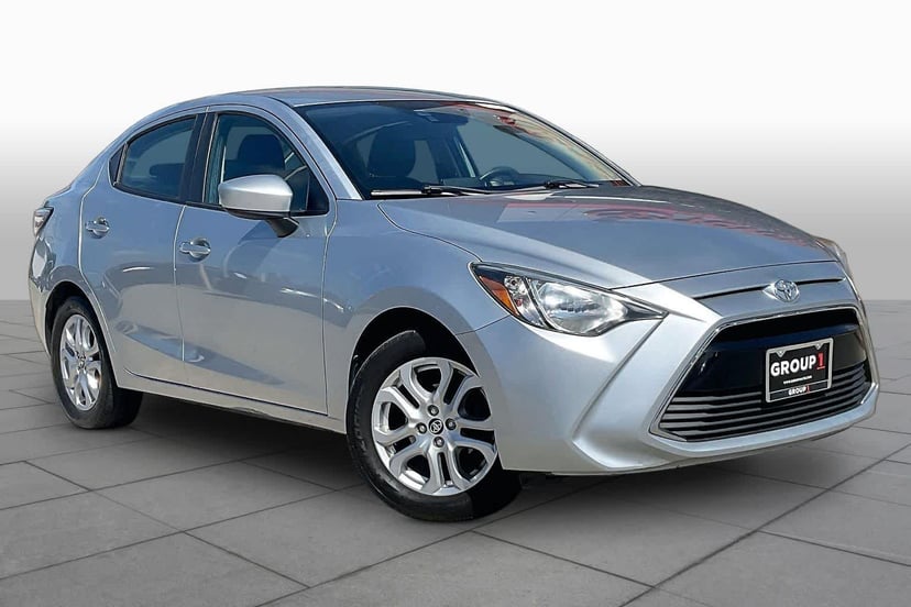 2018 Toyota Yaris iA - Image 1