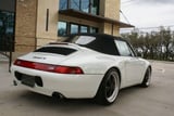 1996 Porsche 911 - Preview 14