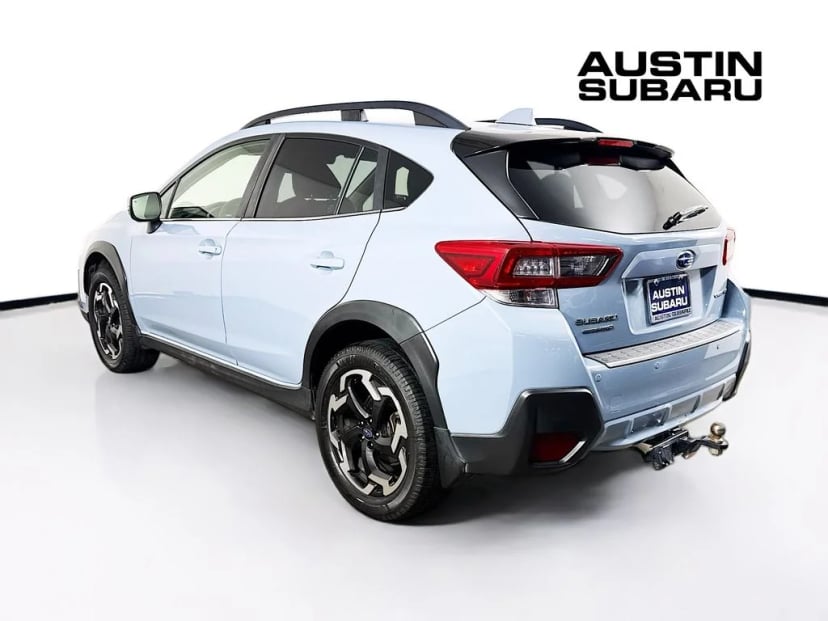 2021 Subaru Crosstrek - Image 3
