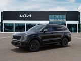 2026 Kia Sorento - Preview 3