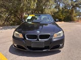 2011 BMW 3 Series - Preview 3