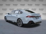 2027 BMW 5 Series - Preview 8