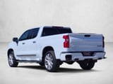 2026 Chevrolet Silverado 1500 - Preview 7