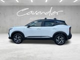 2027 Nissan Kicks - Preview 13