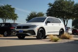 2024 Volkswagen Tiguan - Preview 7