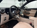 2027 Mercedes-Benz GLC - Preview 12
