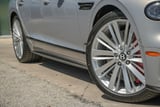 2025 Bentley Flying Spur - Preview 6