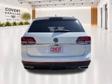 2021 Volkswagen Atlas - Preview 8