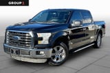 2015 Ford F-150 - Preview 2