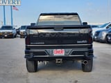 2022 Chevrolet Silverado - Preview 6