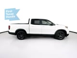 2026 Honda Ridgeline - Preview 8