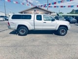 2005 Toyota Tacoma - Preview 4